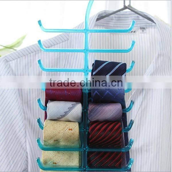 cheap new design plastic hanger/custom cheap plastic hanger for scarf/custom cheap hanger manufacturer