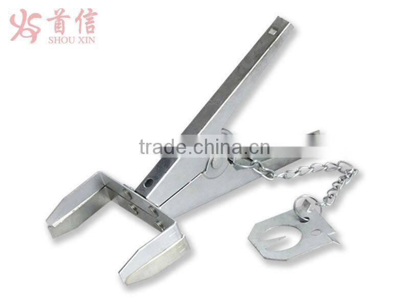 mole claw trap SX-5001