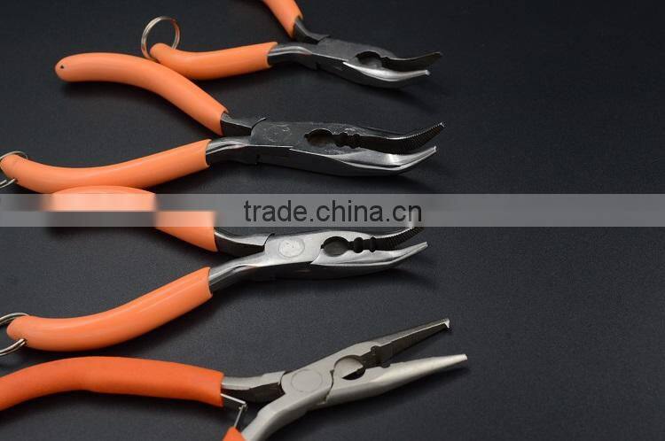 Wholesale Fishing plier with dipped handle