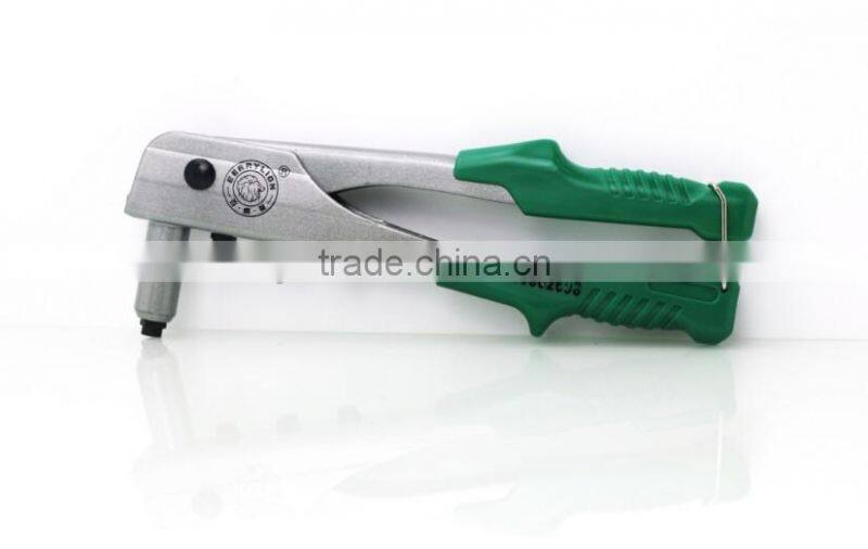 BERRYLION new design heavy duty riveter gun with soft handle design