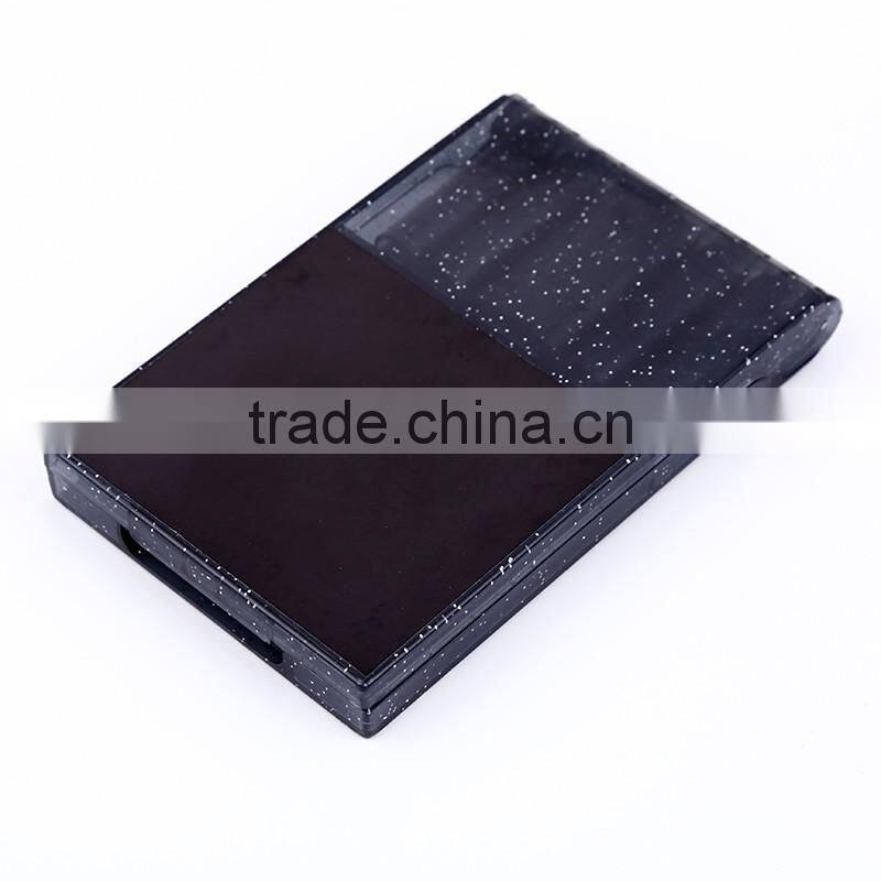 CBP03-5pcs Makeup Brushes sets with mirror