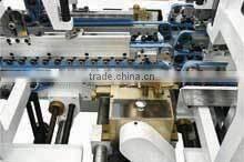 Automatic folder and gluer paper box machine GS580PC