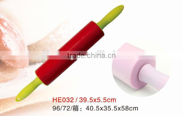 Silicone Tools / Silicone Rolling Pin / Silicone Flour Stick