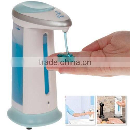 Automatic Sensor Soap Sanitizer Dispenser