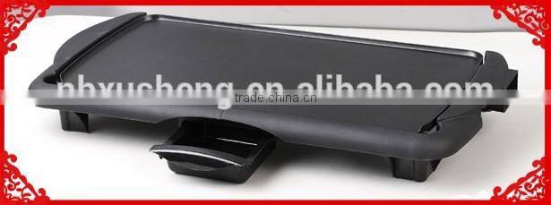 electric portable bbq grill japanese yakitori griddle