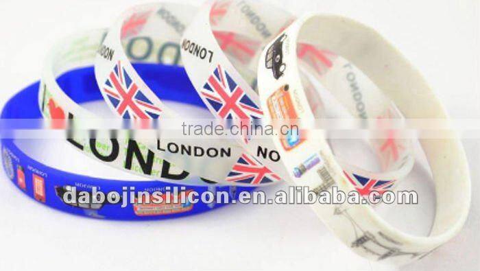 2013 new silicone promotional gifts