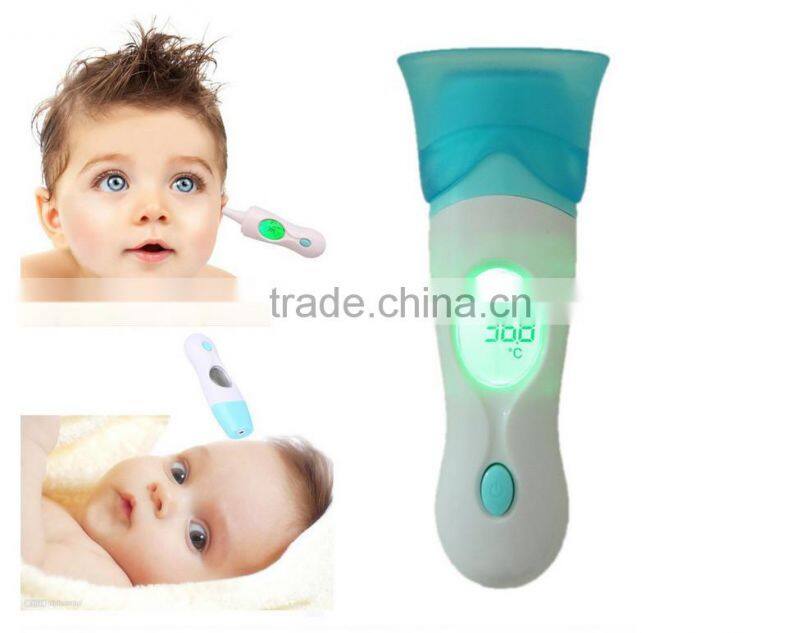 smart sensor infrared thermometer made in china