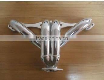 header exhaust for auto OEM & ODM accepted