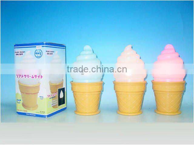 cake sharp lamp lights