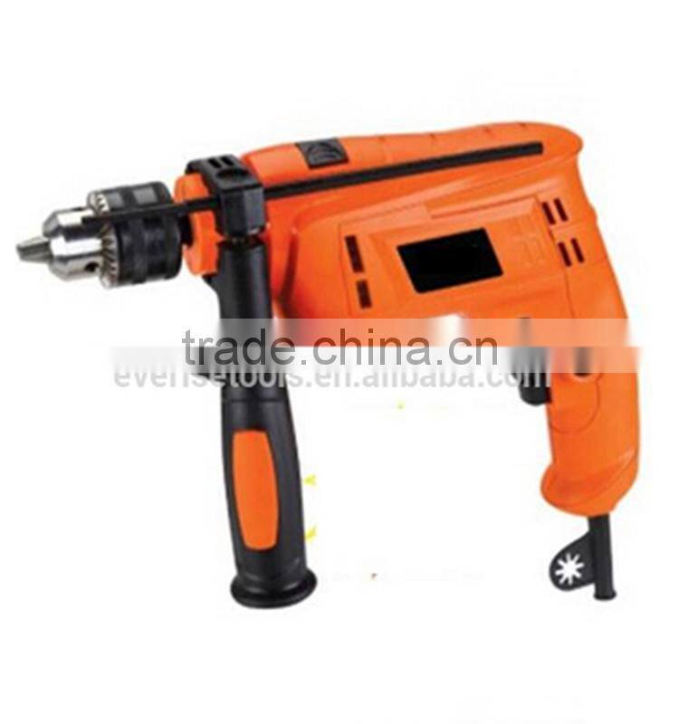 High power 126pcs electric rotary hammer drill