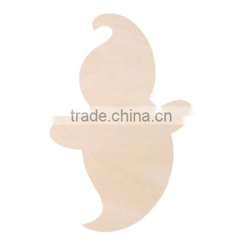 2017 custom plywood toy animal wall decorations