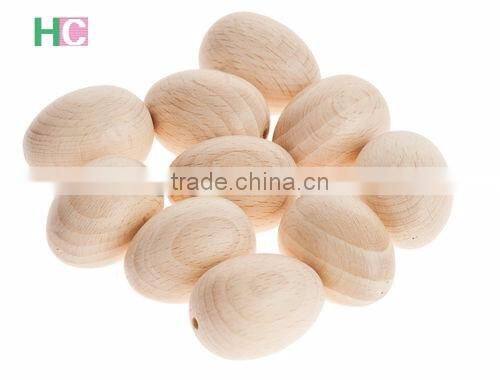 high quality wooden beads with holes for sale