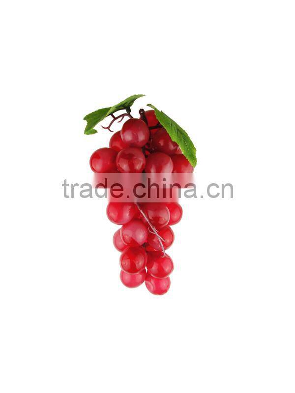 artificial grape for wedding and party decoration