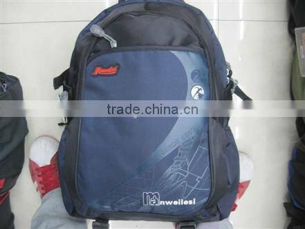 2013 hot sales Cheap and colorful Backpack bag