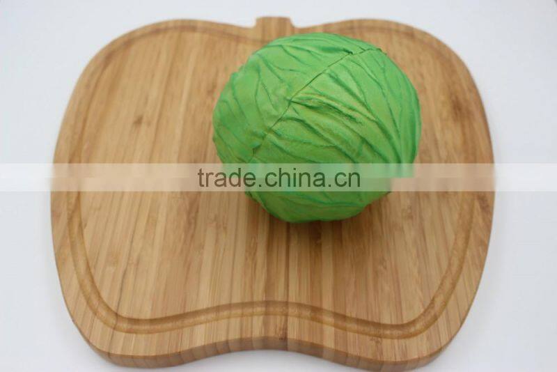 Wholesale durable cheap bamboo cutting boards eco friendly