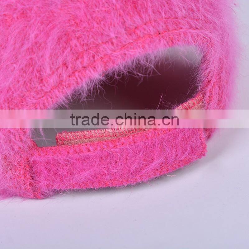 Custom Baby Hat With Ears And Children Caps