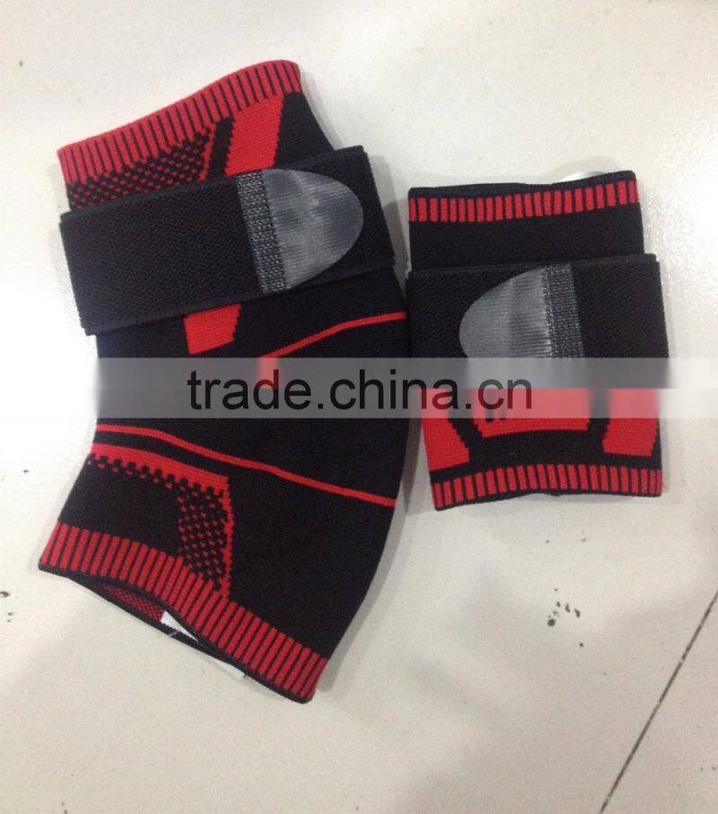 OEM men's leg and hand warmers sports riding and climbing