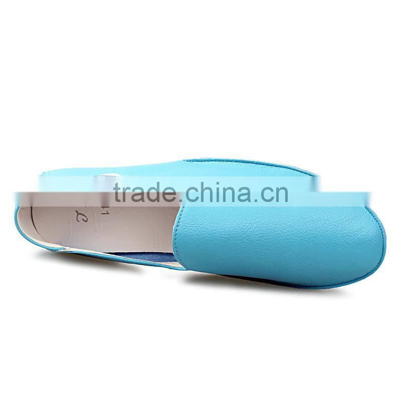 microfiber leather new model style fashion casual peas shoes for men have sample, men leather casual shoes price cheap