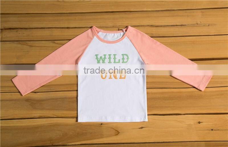 2016 hoe sale !!baby onesie long sleeve / baby onesie custom printing / plain baby onesie