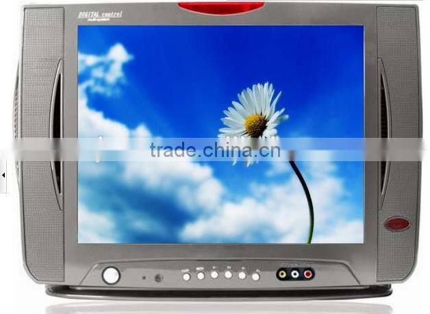 GZY 14 inch good price high quality usb for crt tv