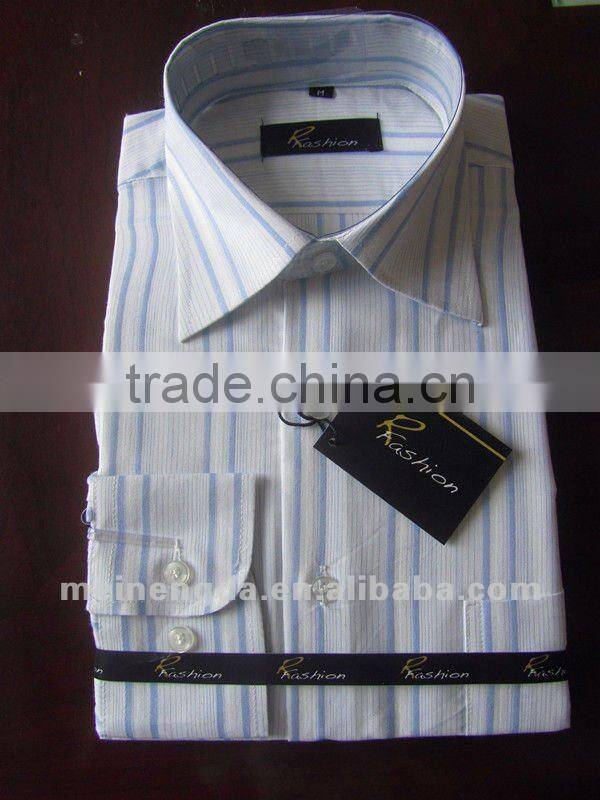 strip shirts in stock