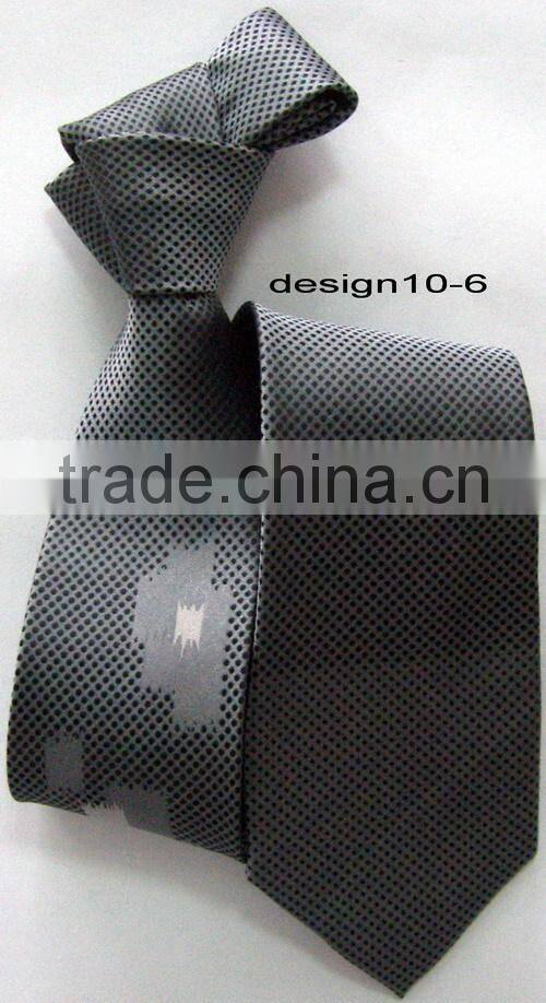 Men's Ties Newly Fashion custom designed Tie