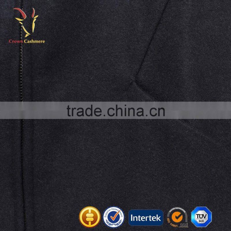 Mens Woolen Hoodies Coat,Mens Winter Coat