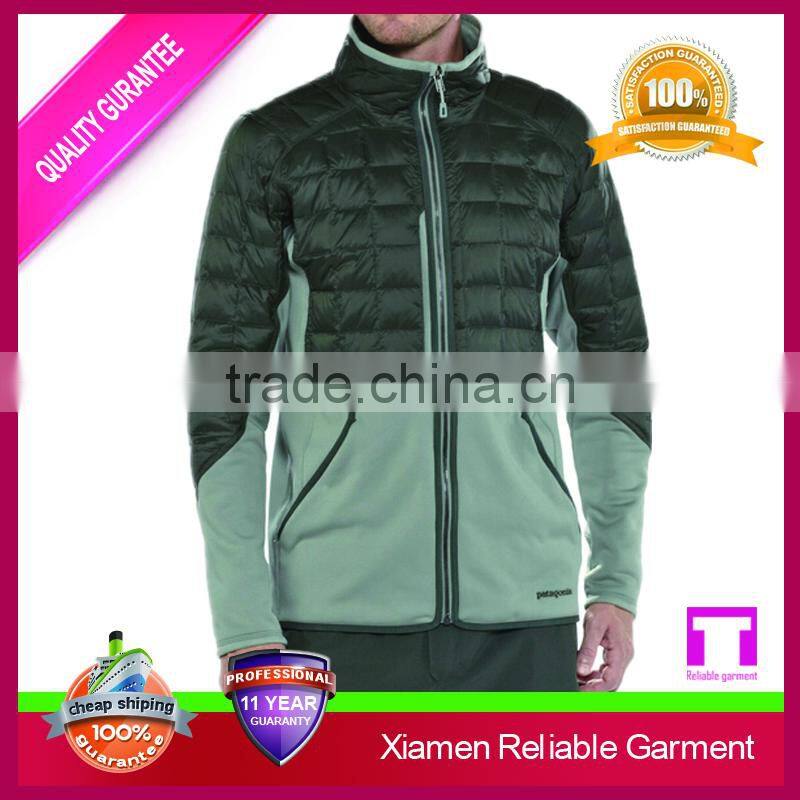 Cheap out door down jacket high quality for the winter