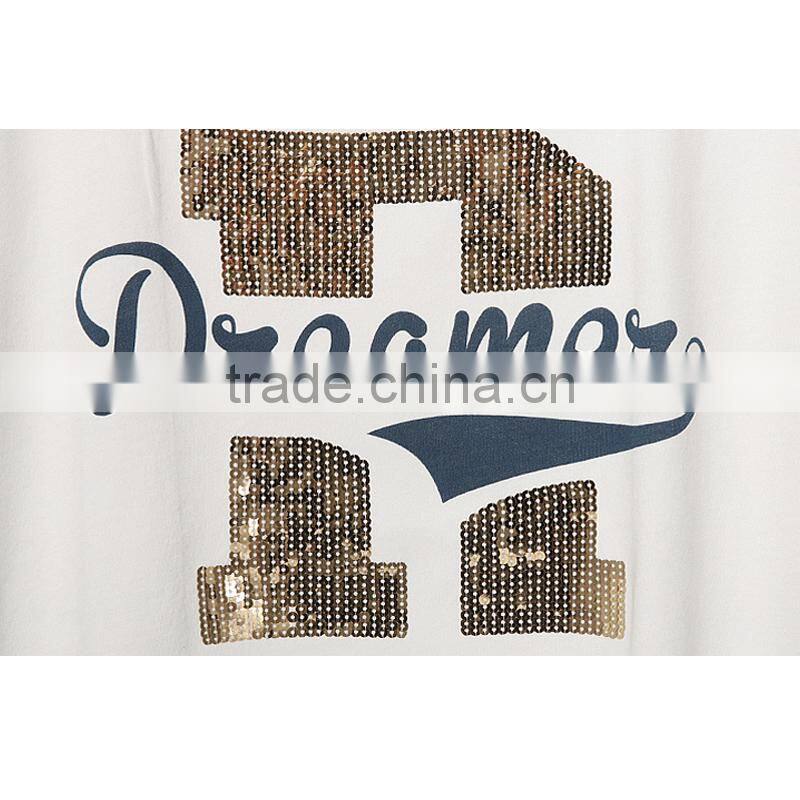 Philippine cheap tshirt china factory price ladies tshirt