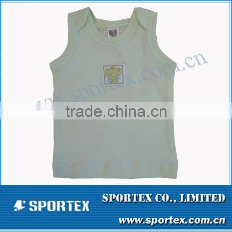 2012 New design baby clothing set