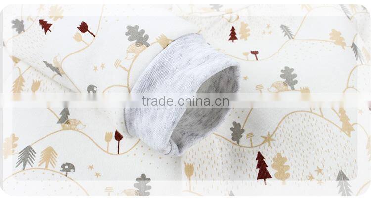 Children clothing set boutique cheap matching baby clothing set for newborn