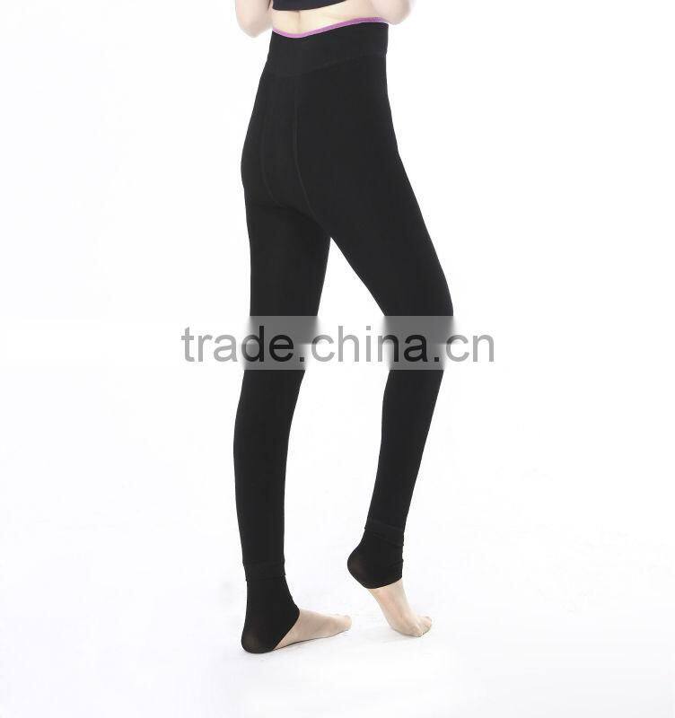 Factory Provide Sex Girl Sexy Hot Girls Seamless Leggings