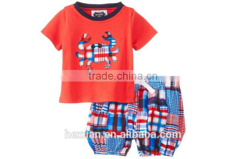 Wholesale baby clothes romper baby romper infant rompers