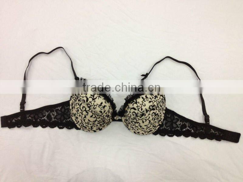 2015 Women sexy bra underwear