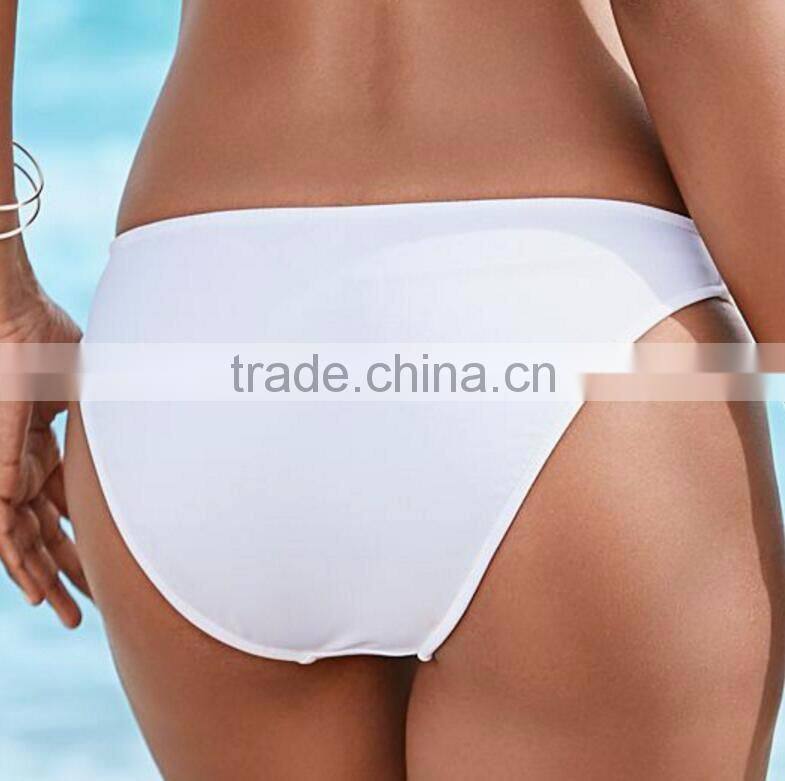 Swimsuit sexy blank swimwear manufacturer