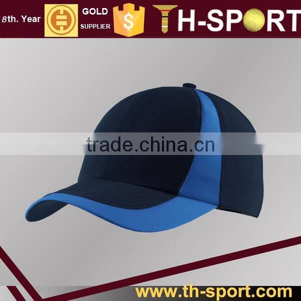 Lightweight Cheaper cotton golf cap