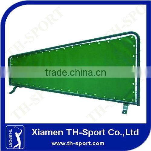 2013 Golf course range dividers with mirror for sale