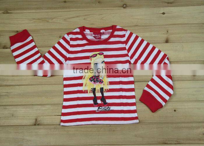 100% cotton pajamas for girls cotton footed pajamas