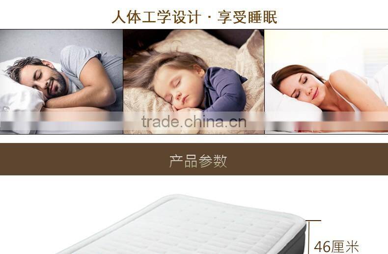 INTEX REDEFINING THE AIRBED