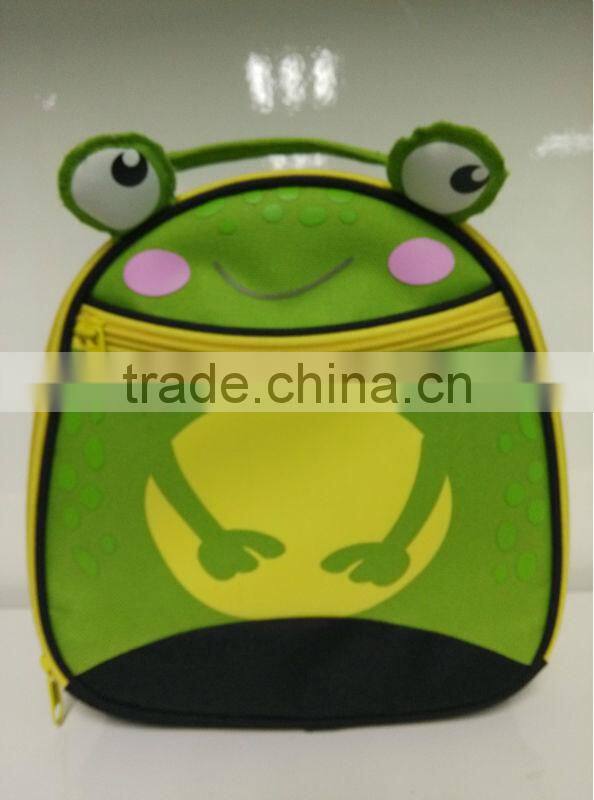 GR-W0145 handle style thermal lunch bag for kid