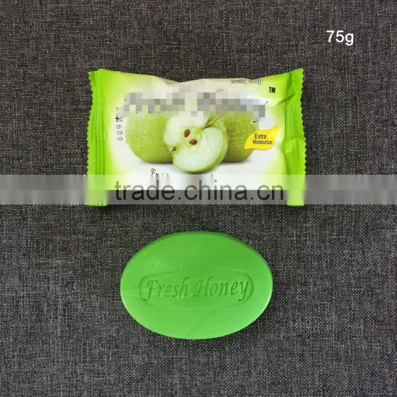 cheap harmony fruit soap