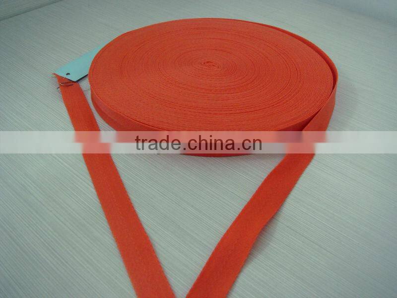 2 inch Herringbone Cotton Webbing