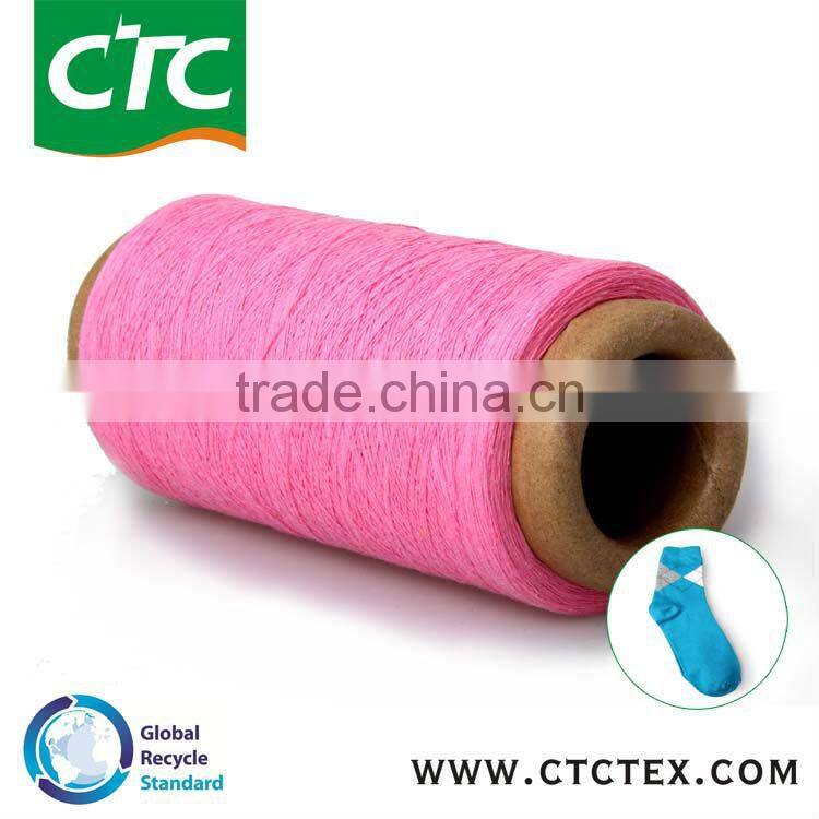 nice feather sock yarn