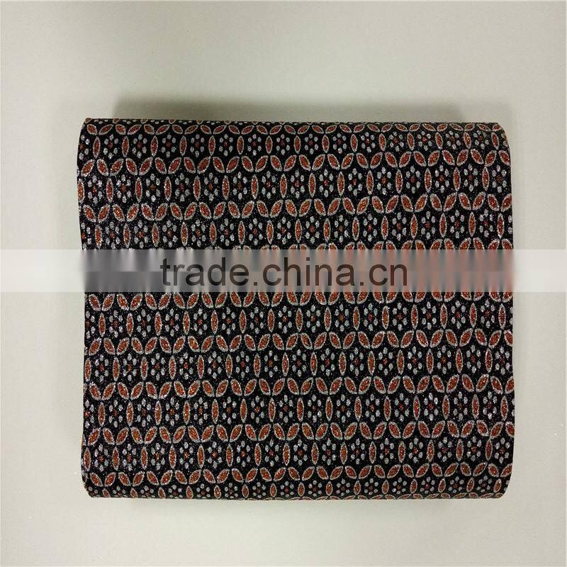 Eruopen style wallpaper printed walls glitter wall papers home decor for lliving room dining wall paper roll