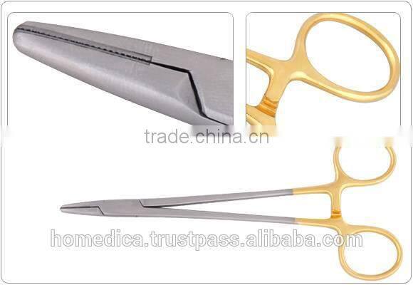 Needle Holders