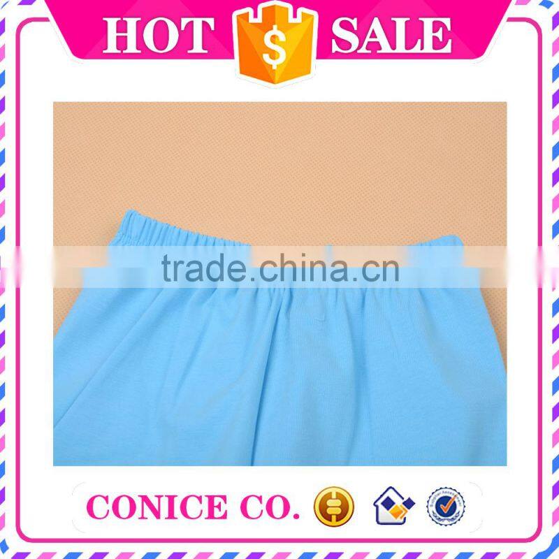 children chineses clothing Girls Capris Pants of high quality for children