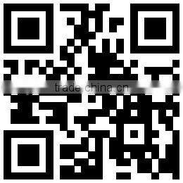 Stretch terry headband with embroidery customer logo