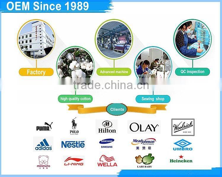 Alibaba China supplier custom terry fabric Kongfu tea cotton towel