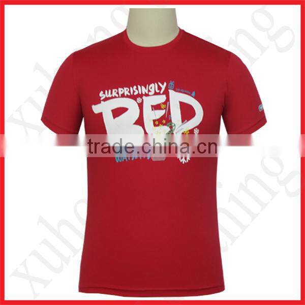2017 custom oem t-shirt get your personal design