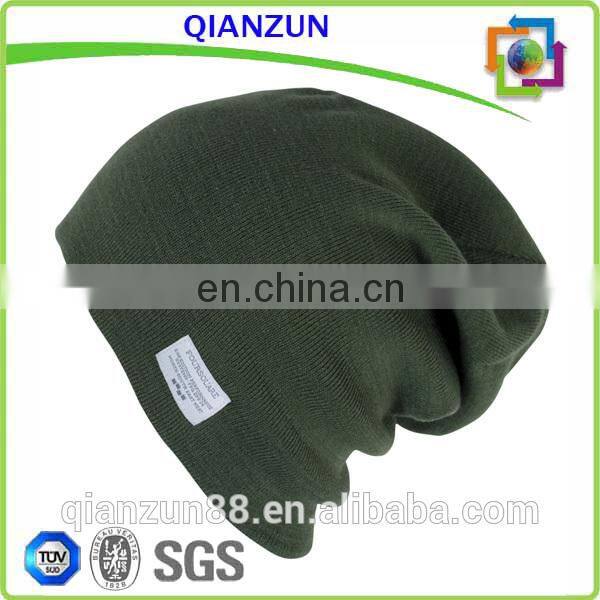 Winter Hat for Women Slouchy Beanie Cable Hat Knitted Winter Hat